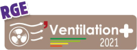 RGE Ventilation